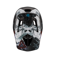 Casco Leatt Gravity 4.0 Alpine