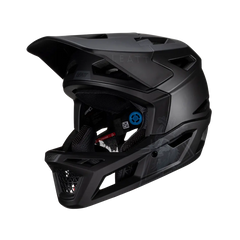 Casco Leatt Gravity 4.0 Stealth