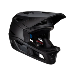 Casco Leatt Gravity 4.0 Stealth