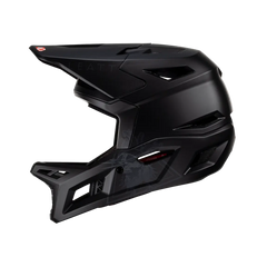 Casco Leatt Gravity 4.0 Stealth