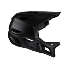 Casco Leatt Gravity 4.0 Stealth