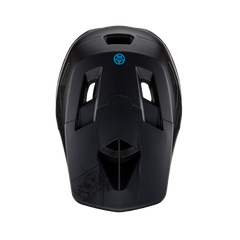 Casco Leatt Gravity 4.0 Stealth