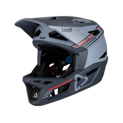 Casco Leatt Gravity 4.0 Titanium
