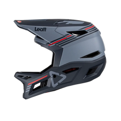 Casco Leatt Gravity 4.0 Titanium
