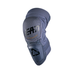 Rodilleras Leatt 3DF Hybrid Flint