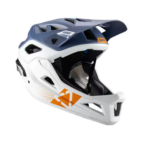 Casco Leatt 3.0 Steel