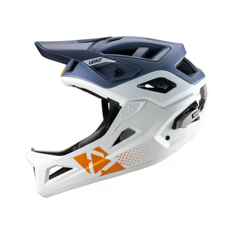 Casco Leatt 3.0 Steel