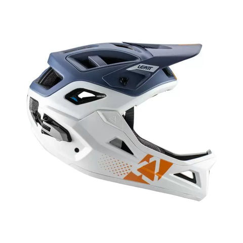 Casco Leatt 3.0 Steel