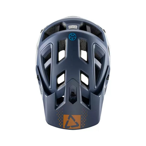 Casco Leatt 3.0 Steel