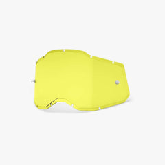 Lente Goggle 100% Generacion-2