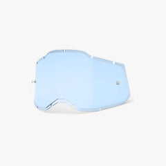 Lente Goggle 100% Generacion-2