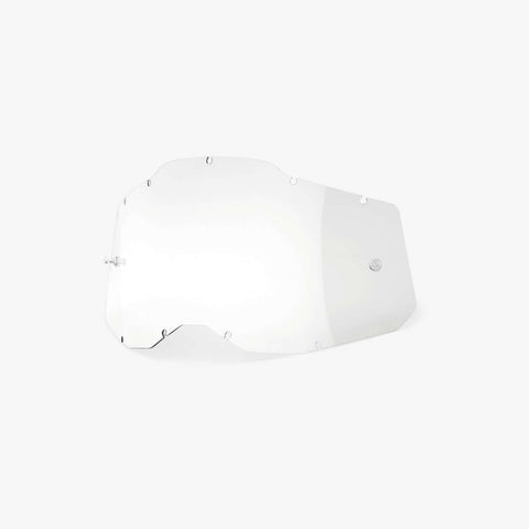 Lente Goggle 100% Generacion-2 Clear