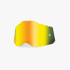 Lente Goggle 100% Generacion-2