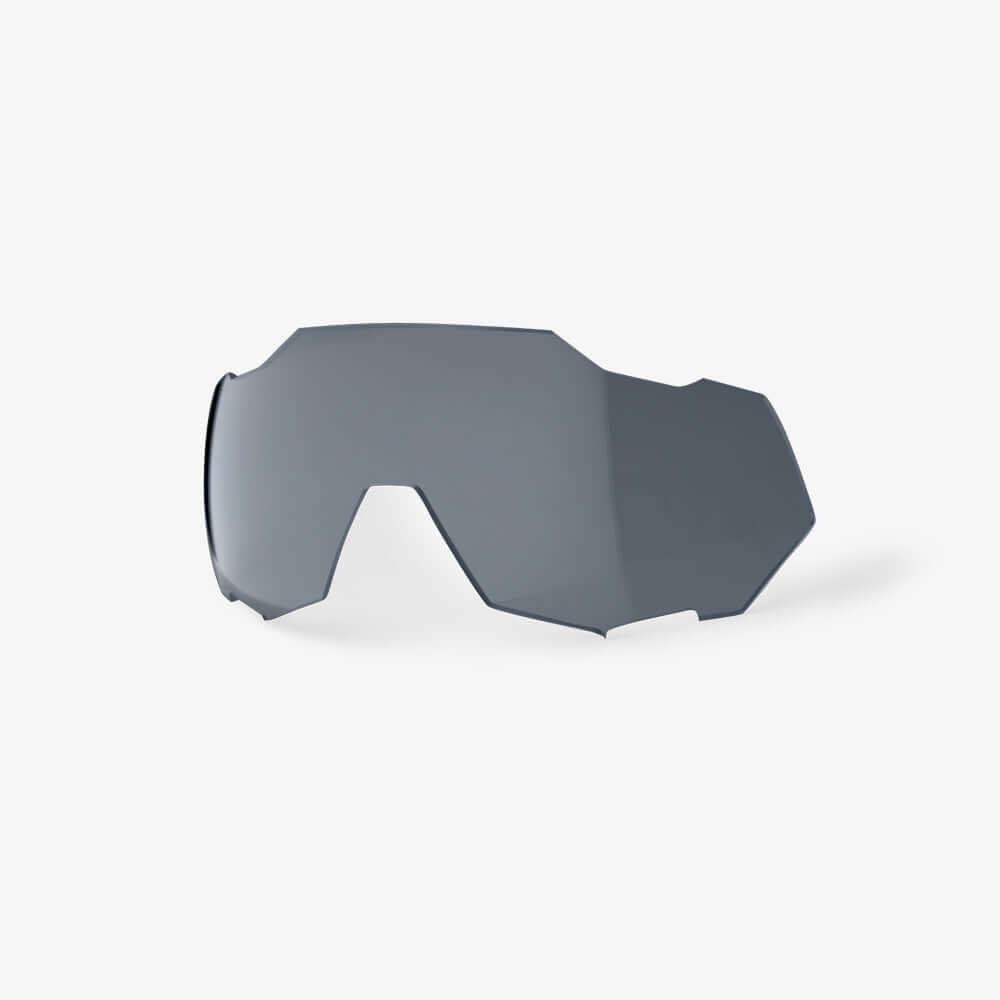 Lente Gafas 100% Speedtrap Lente Humo