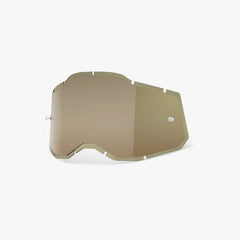 Lente Goggle 100% Generacion-2