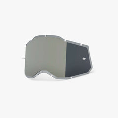 Lente Goggle 100% Generacion-2