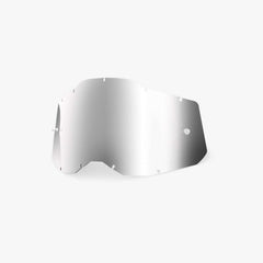 Lente Goggle 100% Generacion-2
