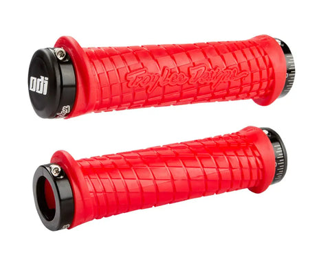 Mangos Odi TLD Lock-On Rojo/Negro