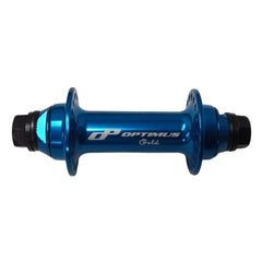 Manzana Optimus Delantera Eje 10mm A Pernos 36H