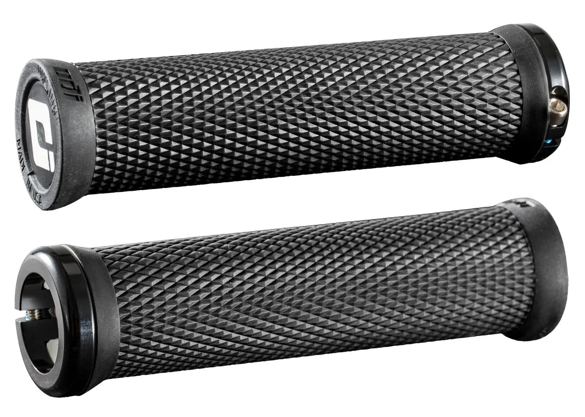 Mangos Odi Elite Motion Lock-On Negro