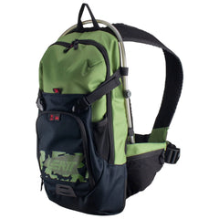 Morral Leatt Hidratacion Moto Lite 1.5 Cactus