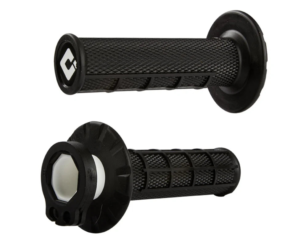Mangos Odi MX Half Waffle V2 Lock-On