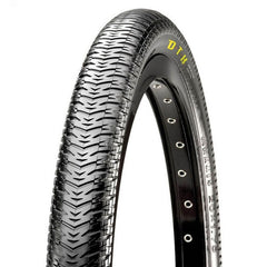 LLanta Maxxis DTH Plegable 20x2.20" Negra