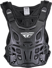 Pechera Fly Revel Race