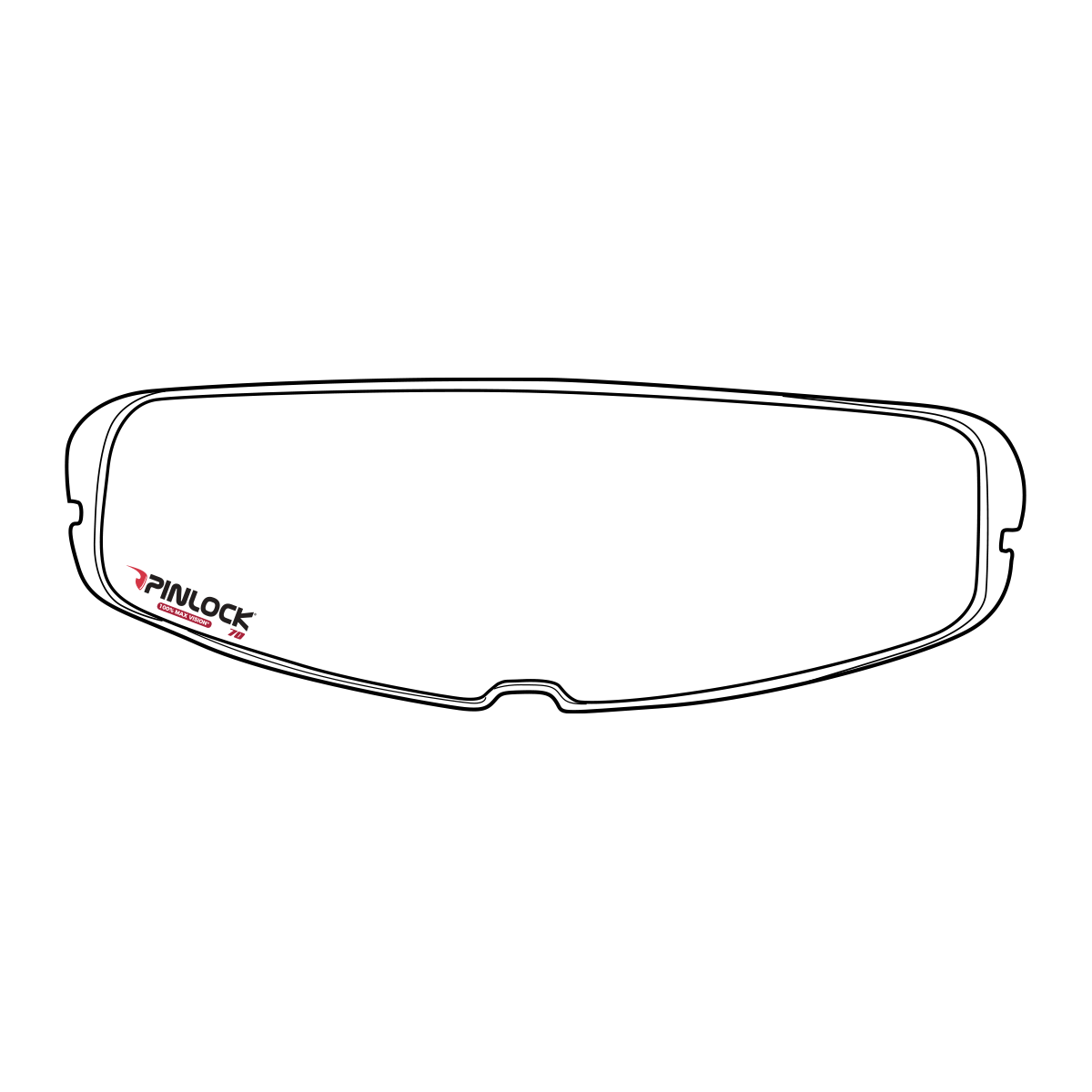 Pinlock Scorpion R420
