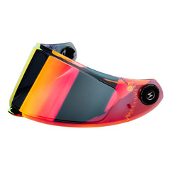 Visor Scorpion EXO-Race Air