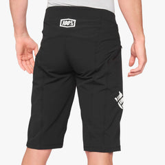 Short 100% R-CORE-X Negro