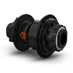 Manzana Box One Stealth Pro Trasera 20mm Freno de Disco