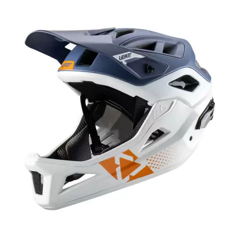 Casco Leatt 3.0 Steel