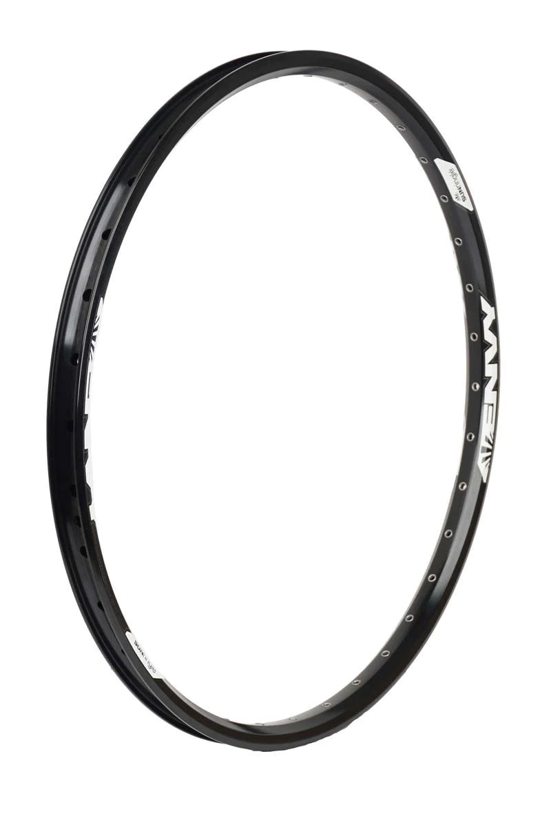 Rim Sun Ringle Envy Delantero 36H Negro