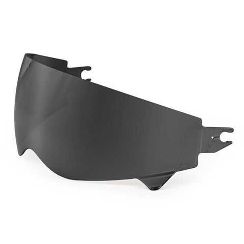 Visor Scorpion Covert Smoke