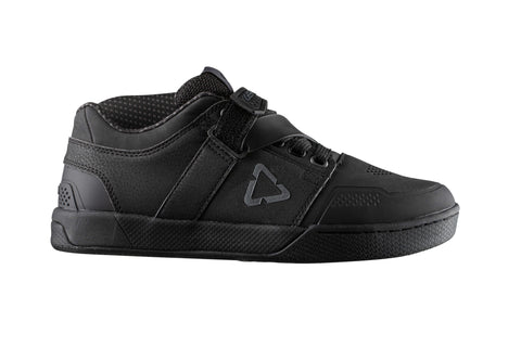 Zapatos Leatt 4.0 Clip Negro