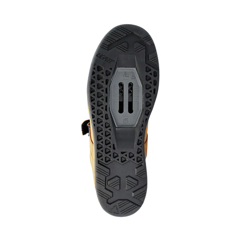 Zapatos Leatt 4.0 Clip Sand