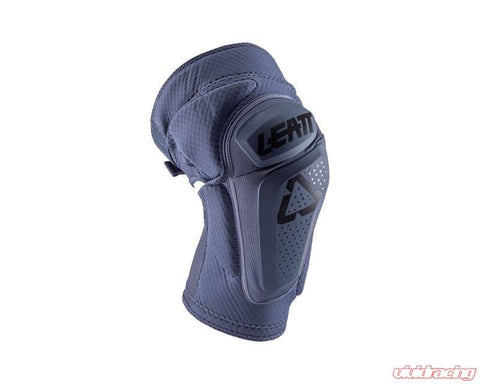 Rodilleras Leatt 3DF 6.0 Flint