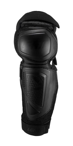 Rodicanilleras Leatt 3.0 EXT Negro