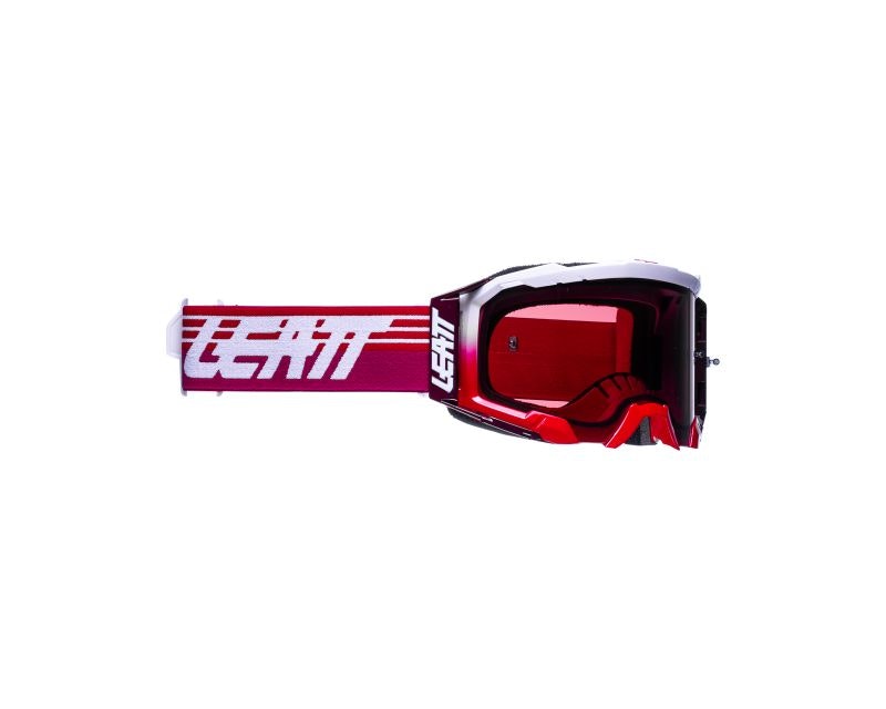 Goggle Leatt Velocity 5.5 Rojo Rosa