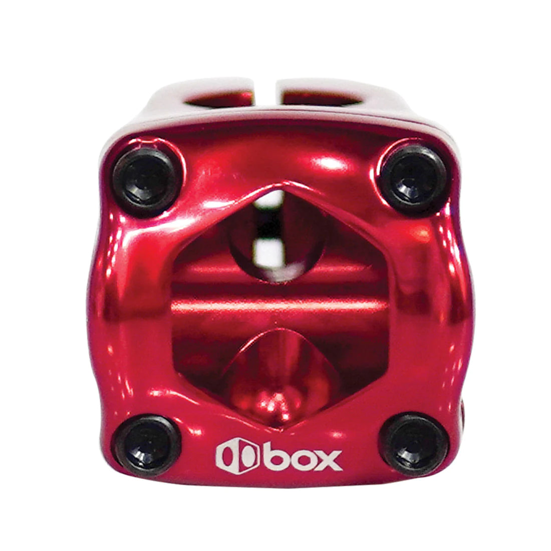 Codo Box Two Front Load 1/8"