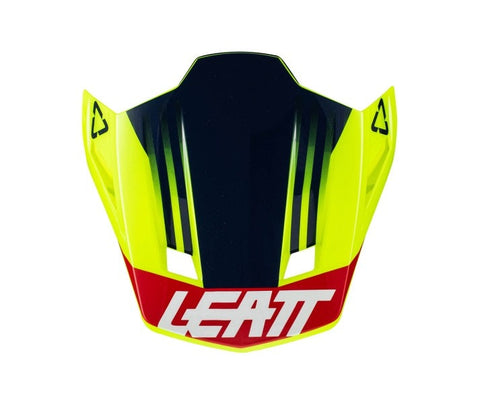 Visera Leatt Moto 7.5 Lima