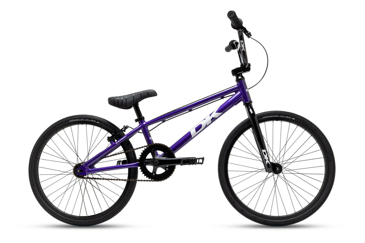 Bicicleta DK Swift Purpura