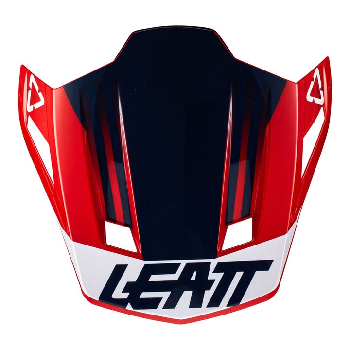 Visera Leatt Moto 7.5 Royal
